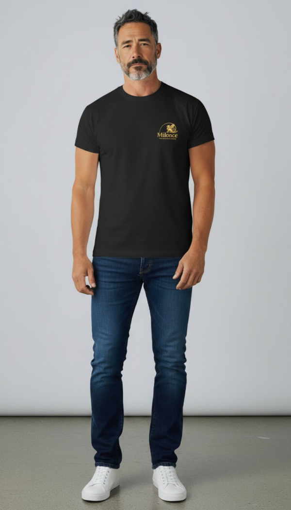 Classic Black