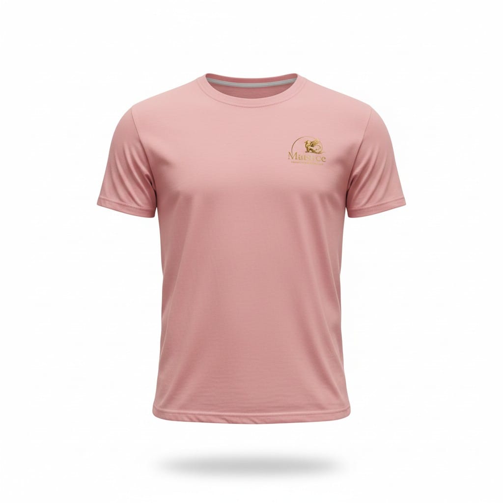 Blush Quartz - Image 1