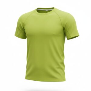 Glided Lime