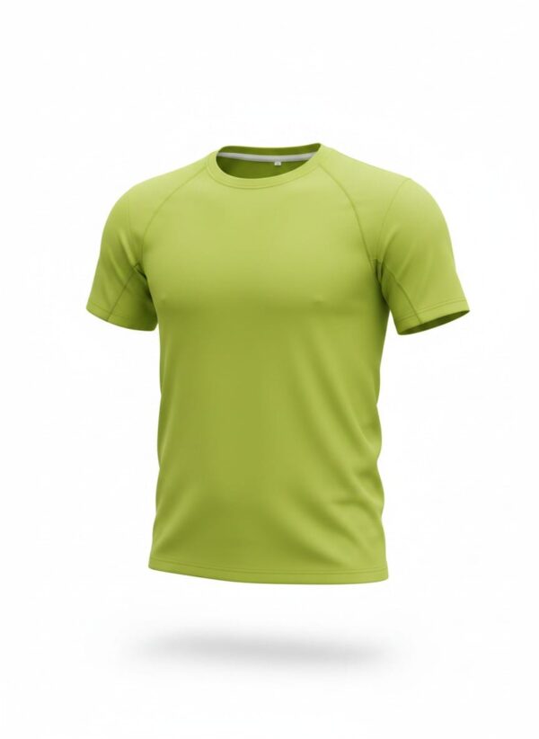 Glided Lime