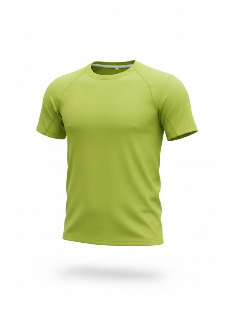Glided Lime
