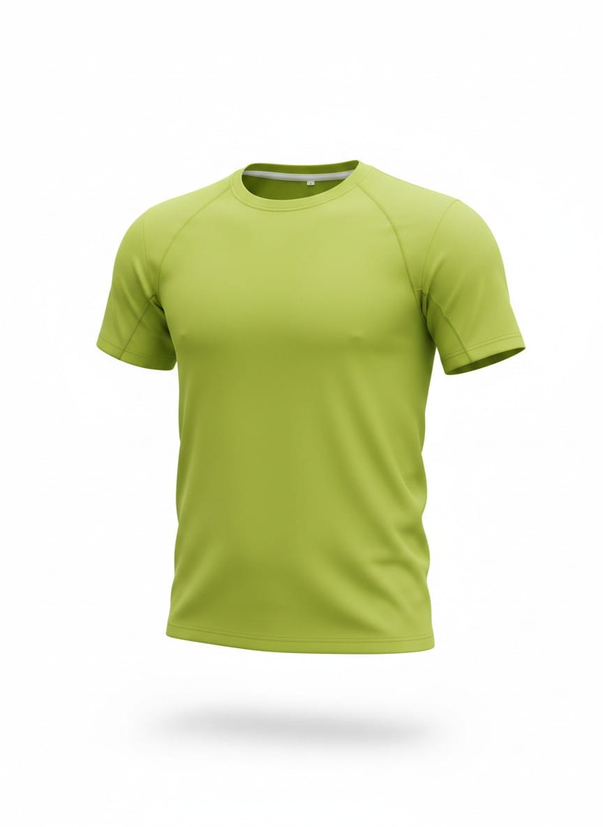 Glided Lime - Image 1