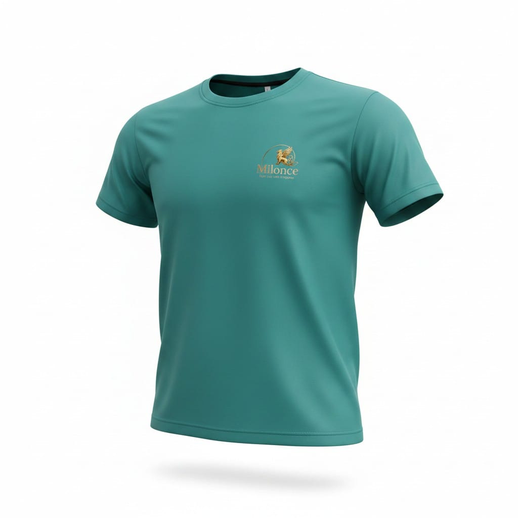 Majestic-Teal - Image 1