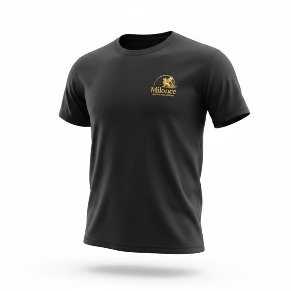 Obsidian Black